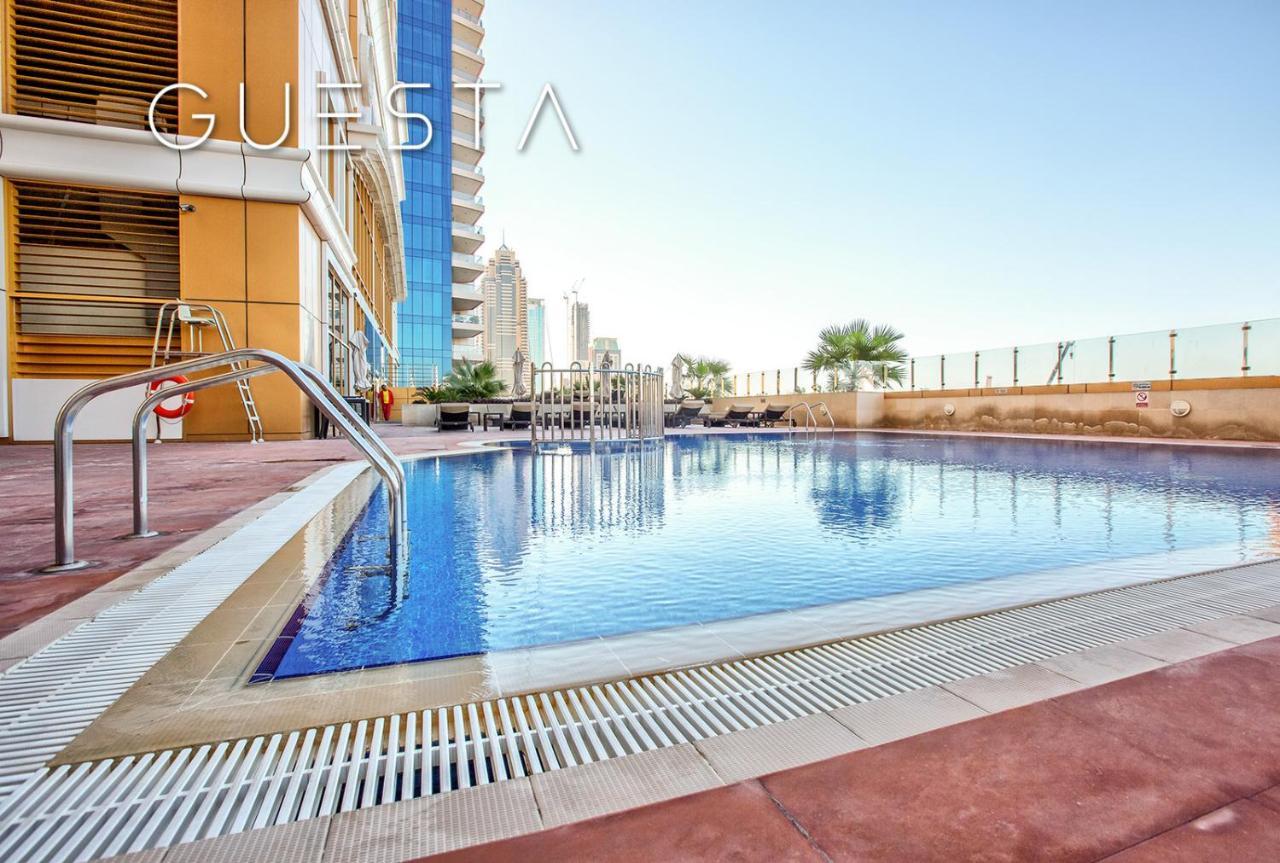 Elite Residence, Dubai Marina Ngoại thất bức ảnh