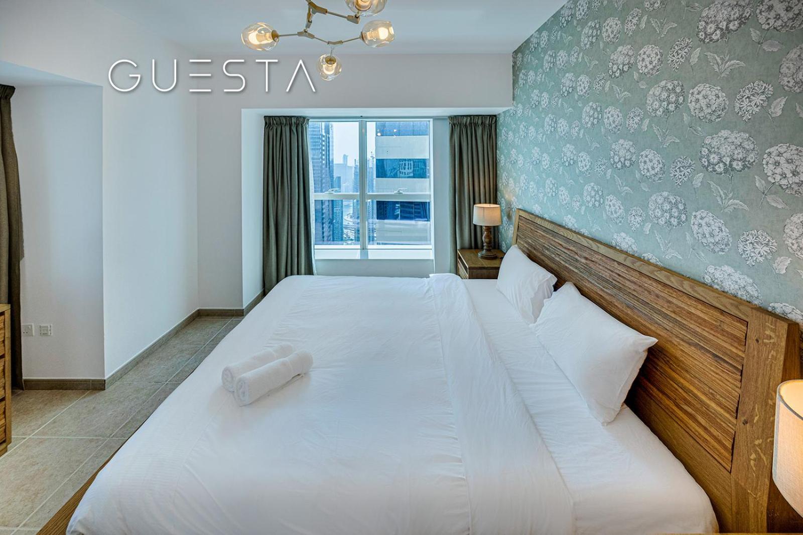 Elite Residence, Dubai Marina Ngoại thất bức ảnh