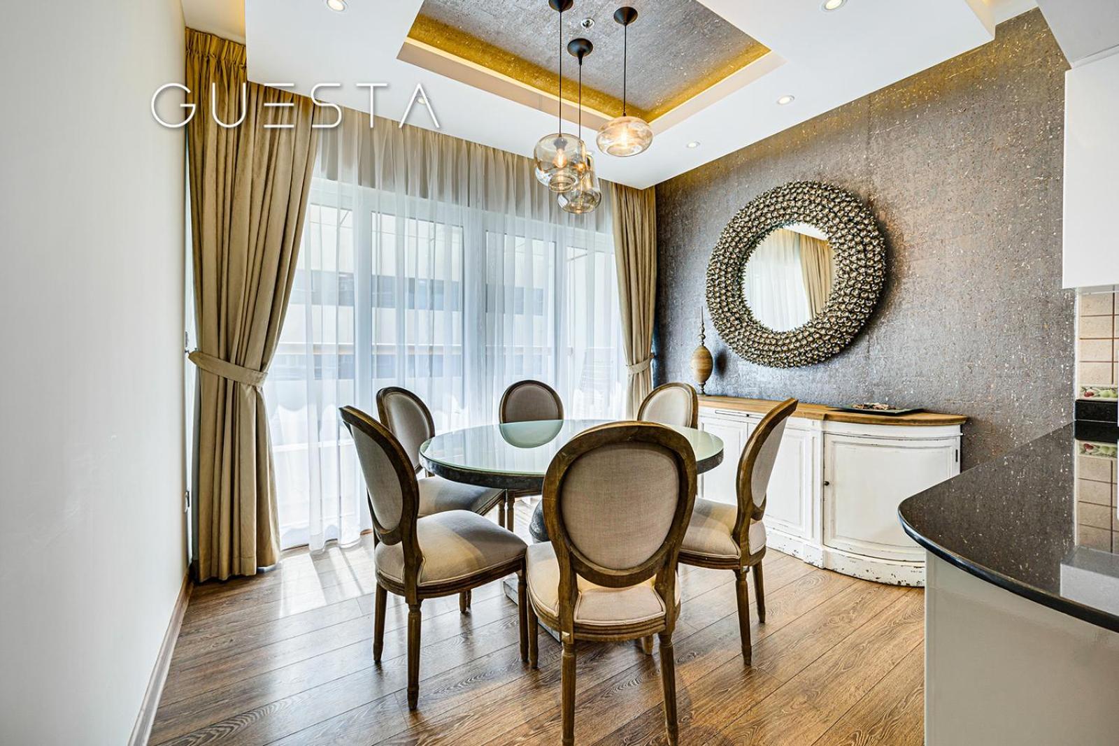 Elite Residence, Dubai Marina Phòng bức ảnh